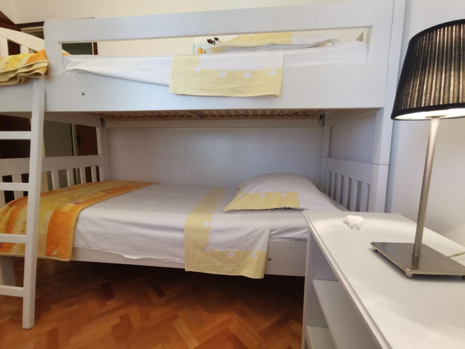 Apartments Srđan Vinisce Ngoại thất bức ảnh