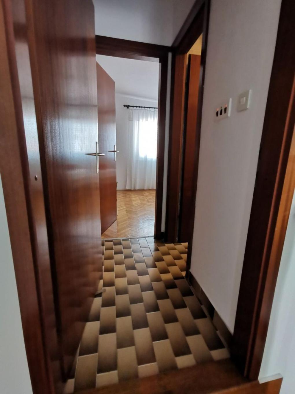 Apartments Srđan Vinisce Ngoại thất bức ảnh