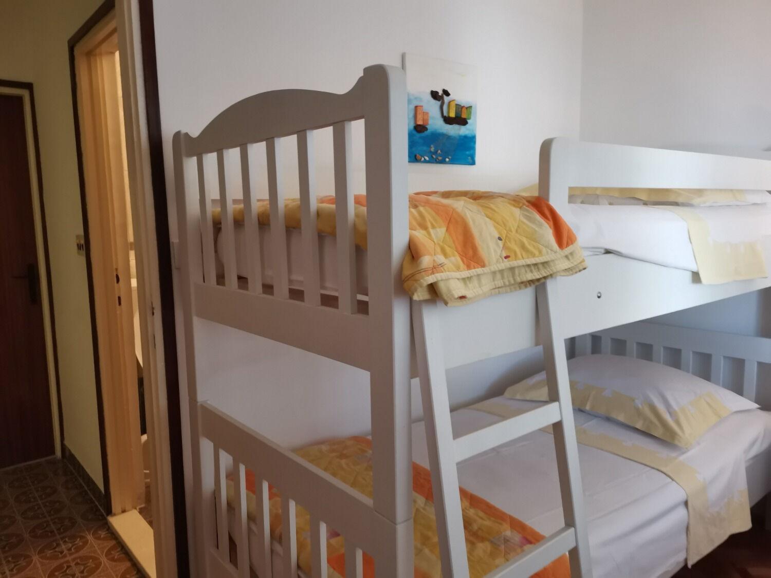 Apartments Srđan Vinisce Ngoại thất bức ảnh