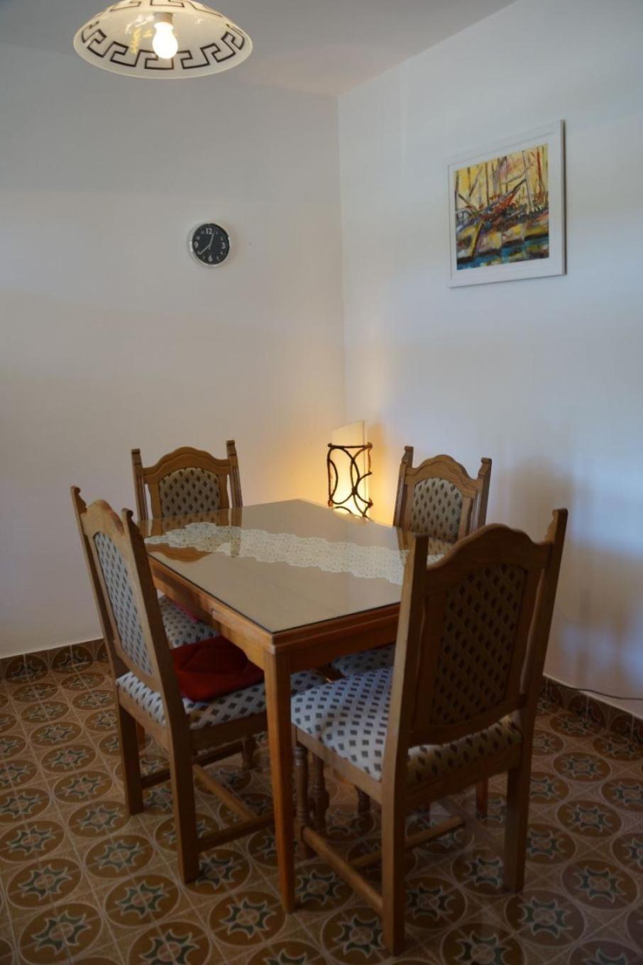 Apartments Srđan Vinisce Ngoại thất bức ảnh