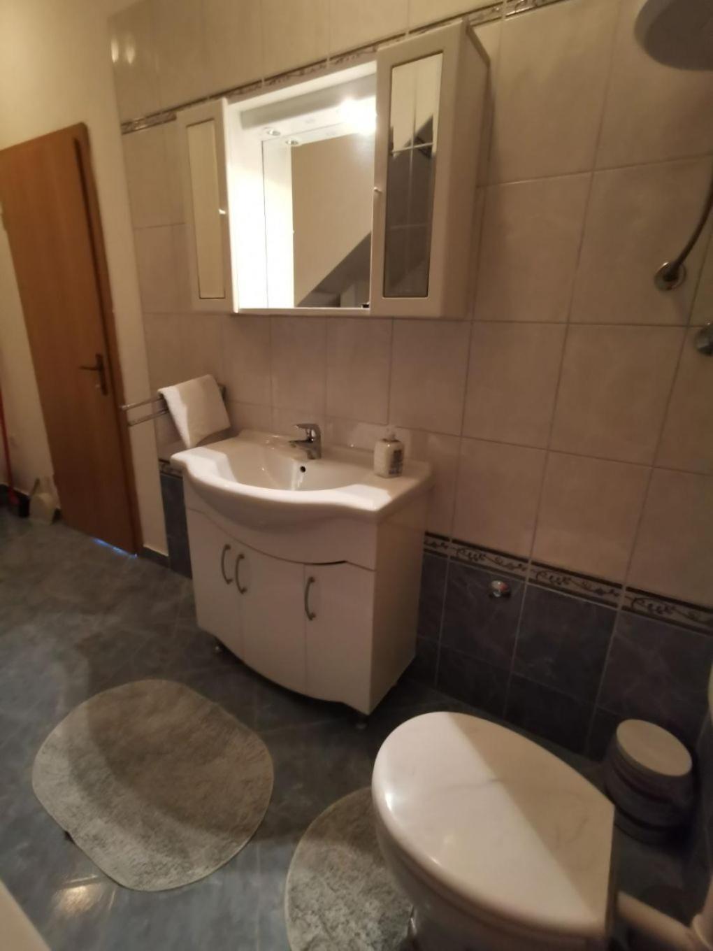 Apartments Srđan Vinisce Ngoại thất bức ảnh