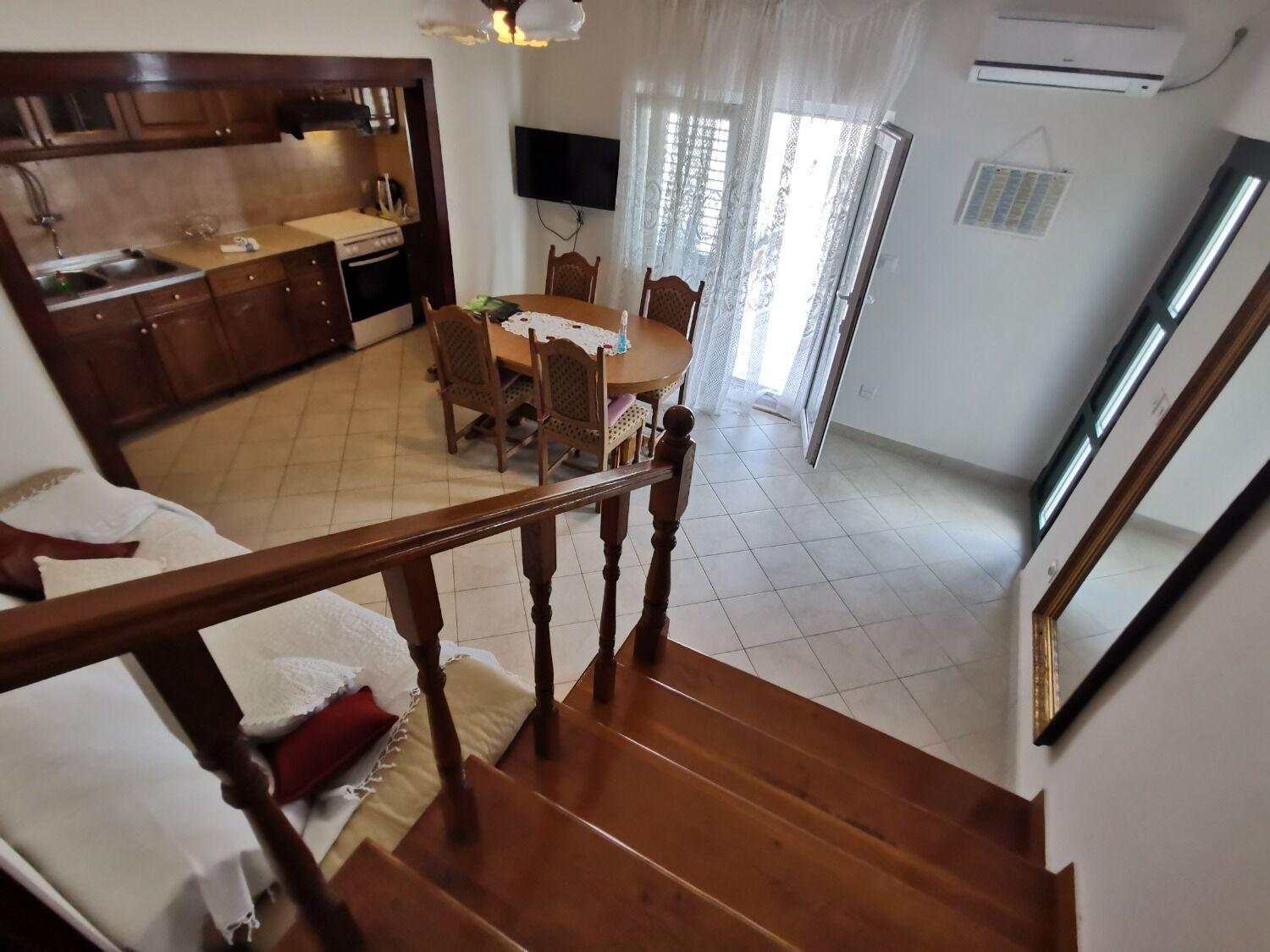 Apartments Srđan Vinisce Ngoại thất bức ảnh