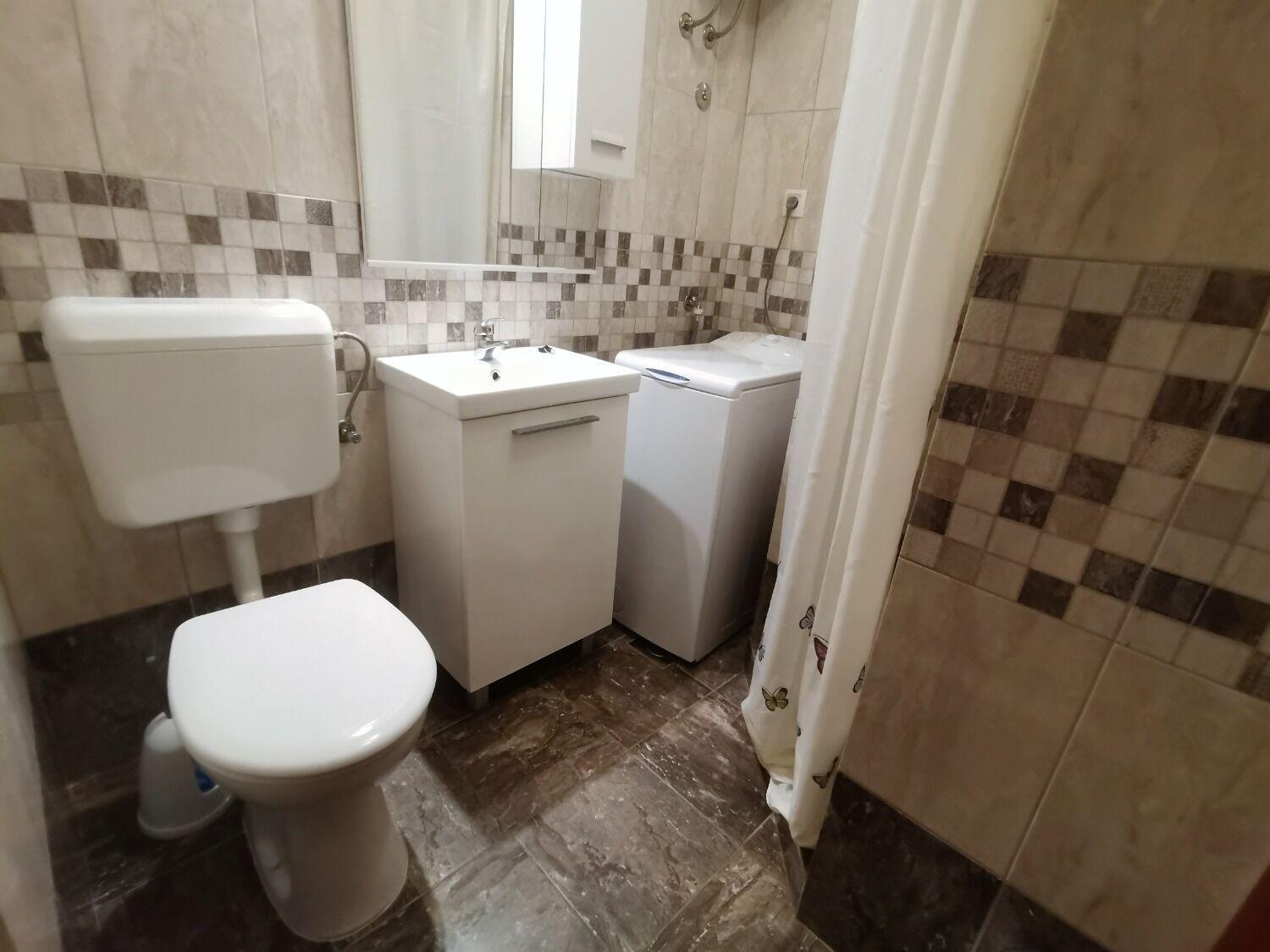Apartments Srđan Vinisce Ngoại thất bức ảnh