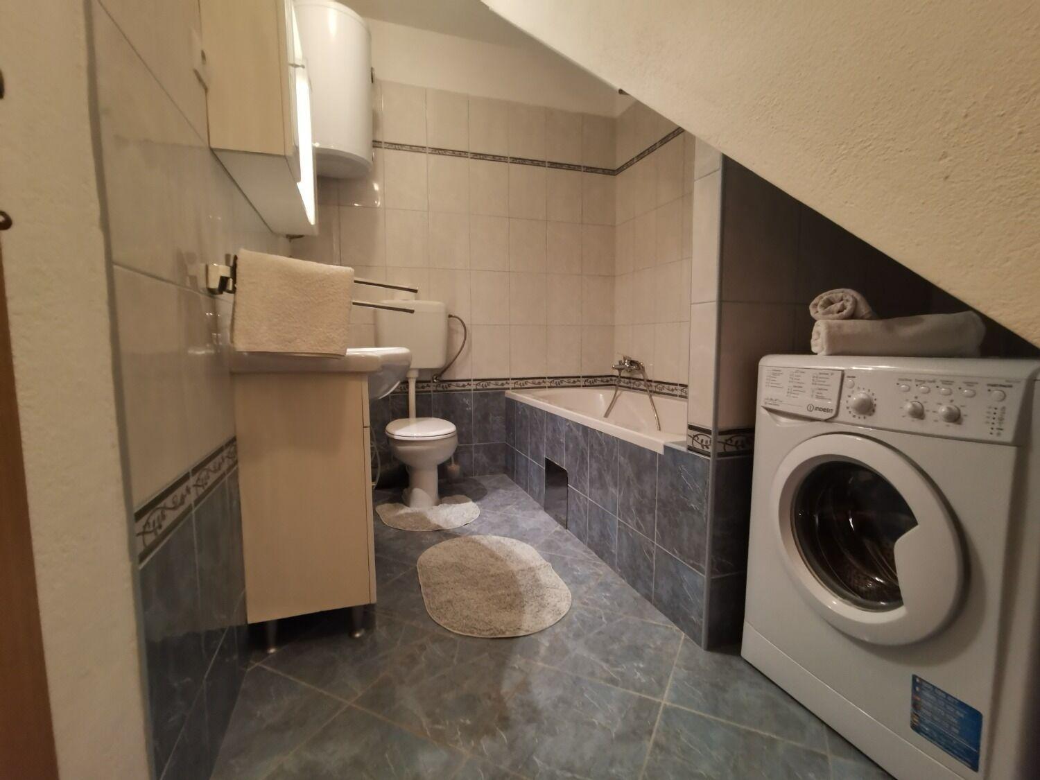 Apartments Srđan Vinisce Ngoại thất bức ảnh