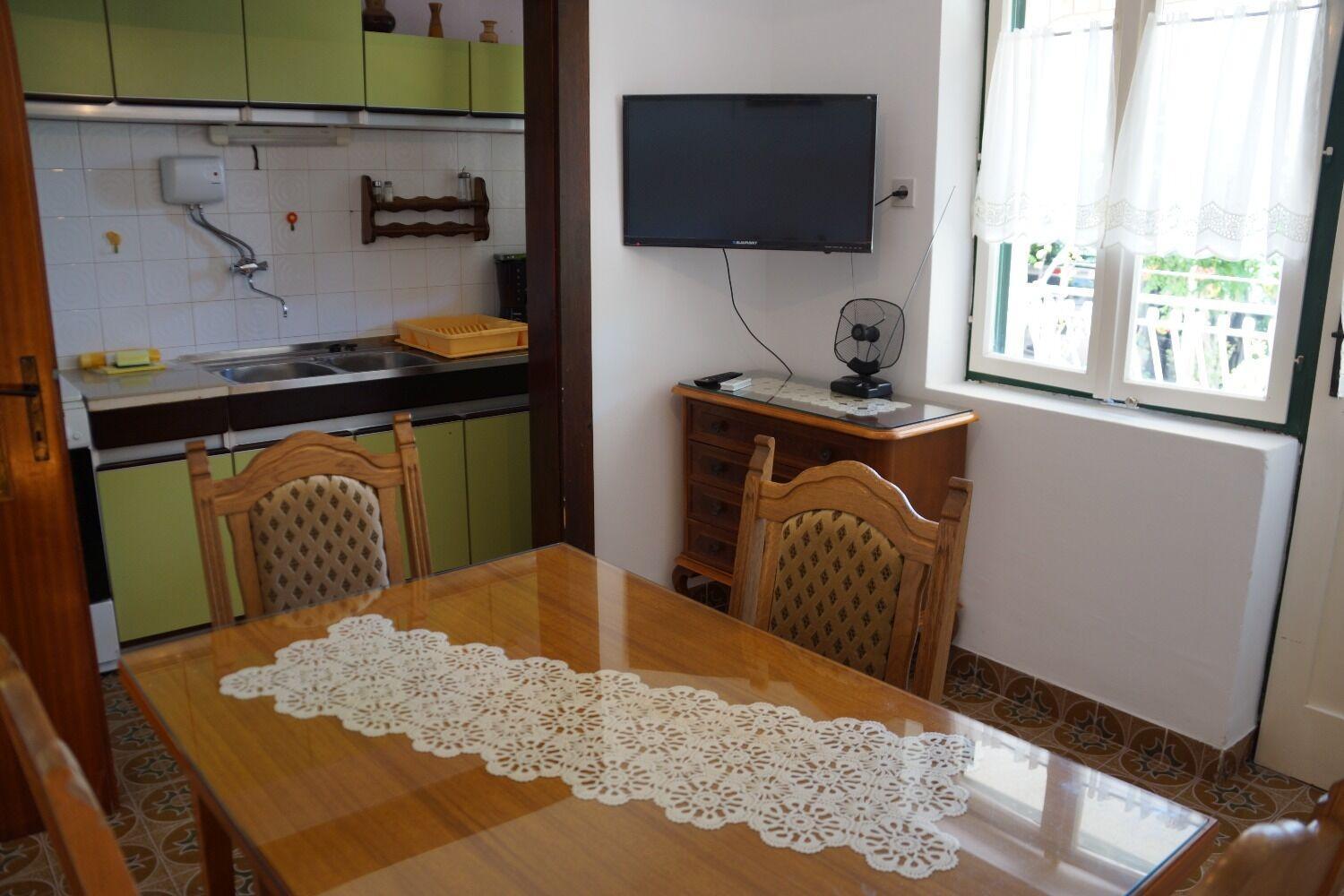 Apartments Srđan Vinisce Ngoại thất bức ảnh