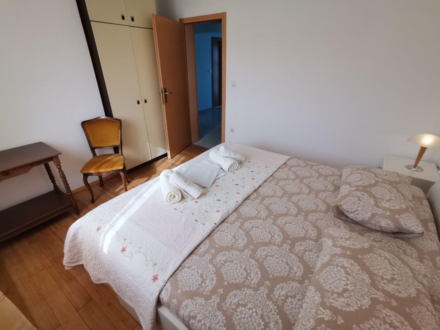 Apartments Srđan Vinisce Ngoại thất bức ảnh