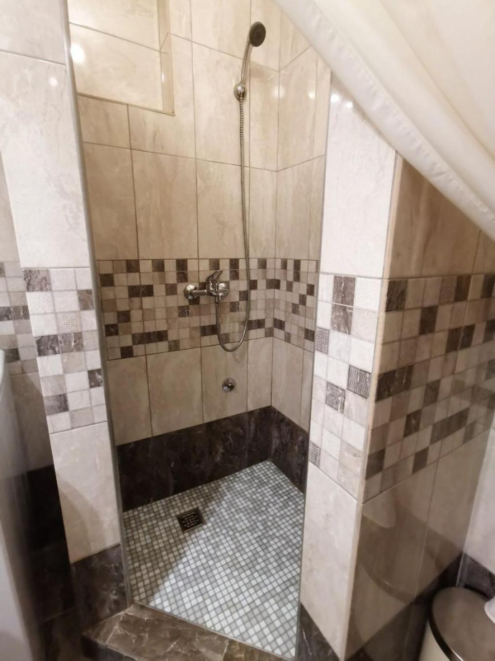 Apartments Srđan Vinisce Ngoại thất bức ảnh