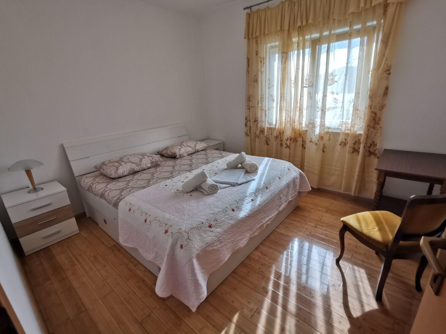 Apartments Srđan Vinisce Ngoại thất bức ảnh