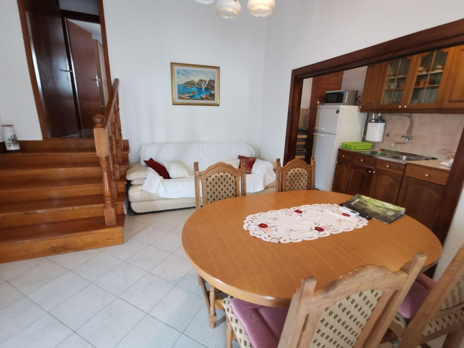 Apartments Srđan Vinisce Ngoại thất bức ảnh