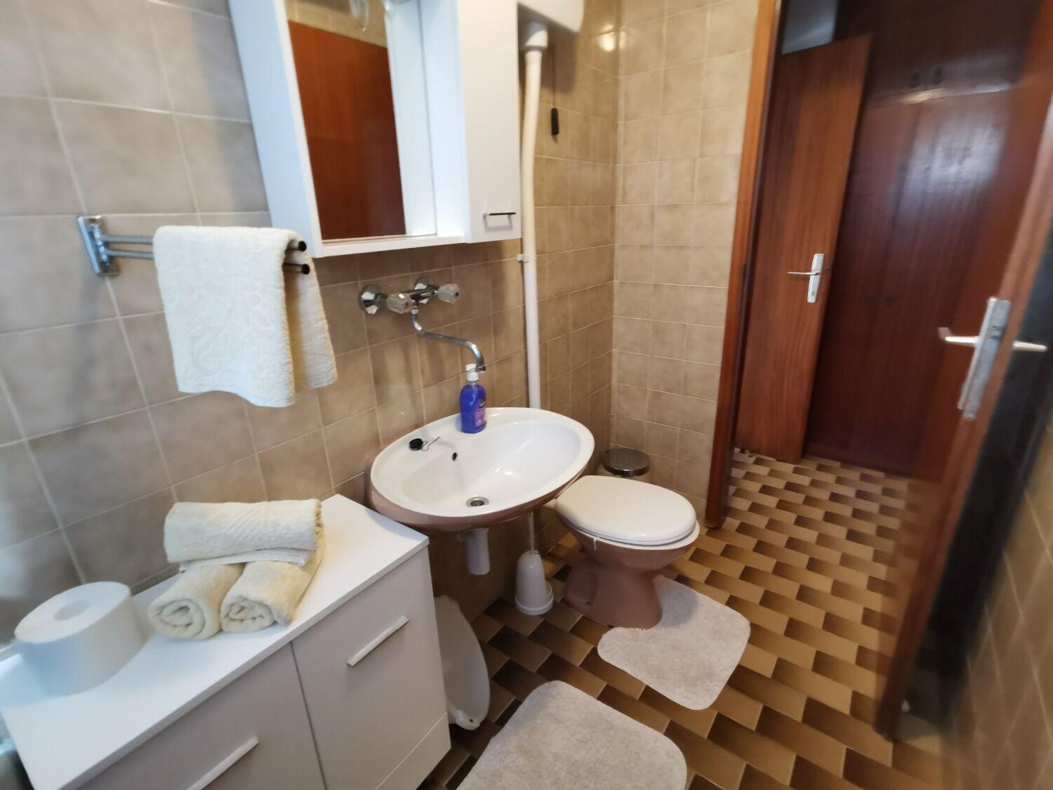 Apartments Srđan Vinisce Ngoại thất bức ảnh