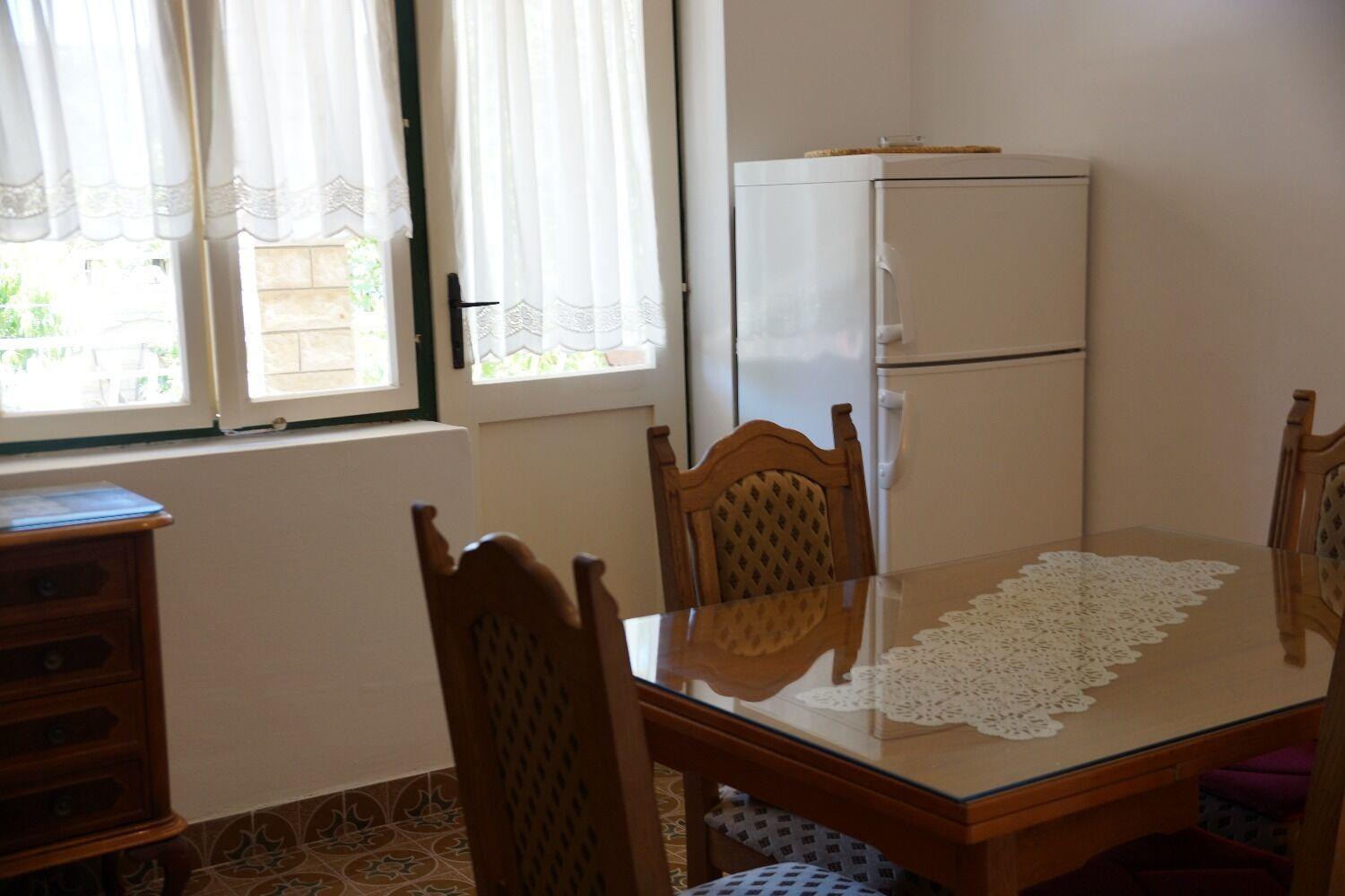 Apartments Srđan Vinisce Ngoại thất bức ảnh