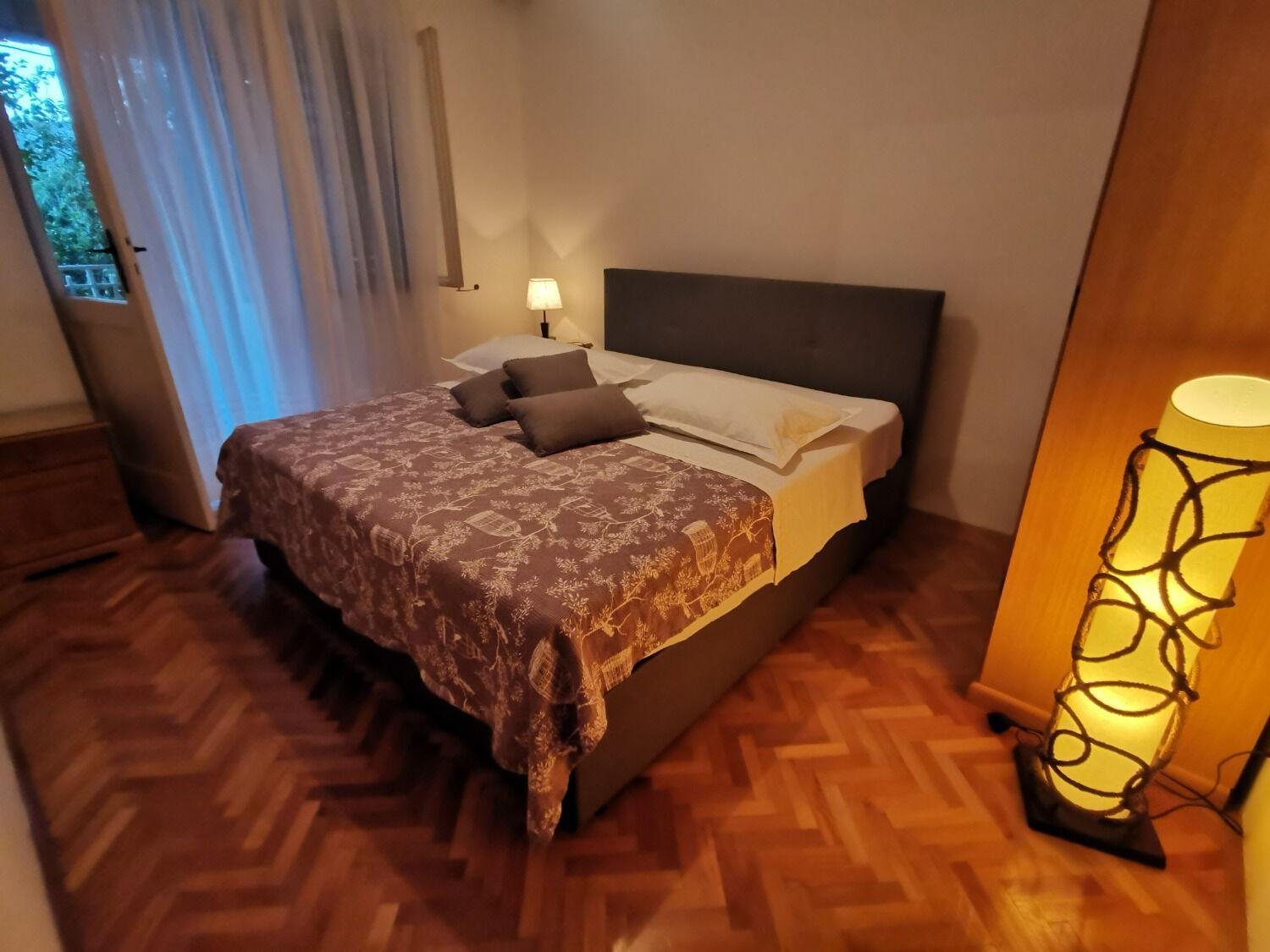 Apartments Srđan Vinisce Ngoại thất bức ảnh