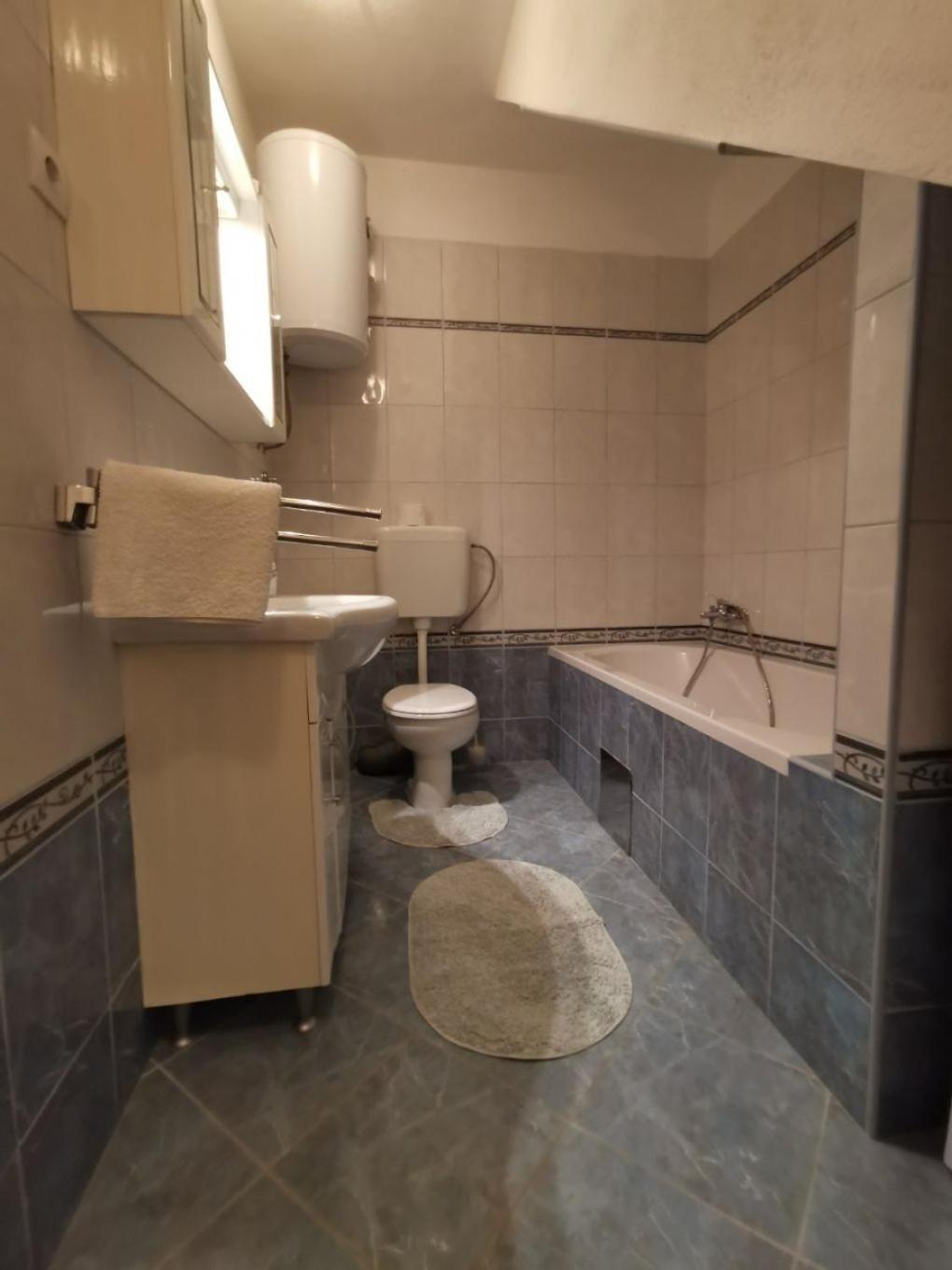 Apartments Srđan Vinisce Ngoại thất bức ảnh