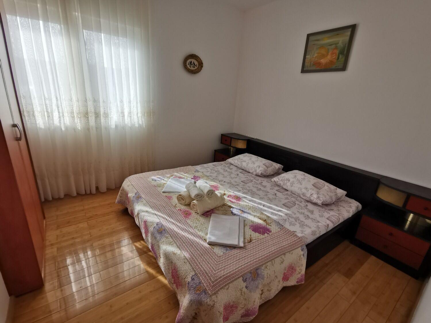 Apartments Srđan Vinisce Ngoại thất bức ảnh
