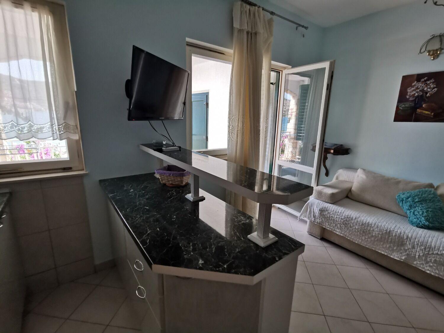 Apartments Srđan Vinisce Ngoại thất bức ảnh